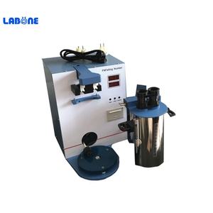 طريقة قيمة الترسيب Fn-II Berhagger مع طابعة قياس عدد السقوط اختبار نشاط الأميليز - Product Image 1