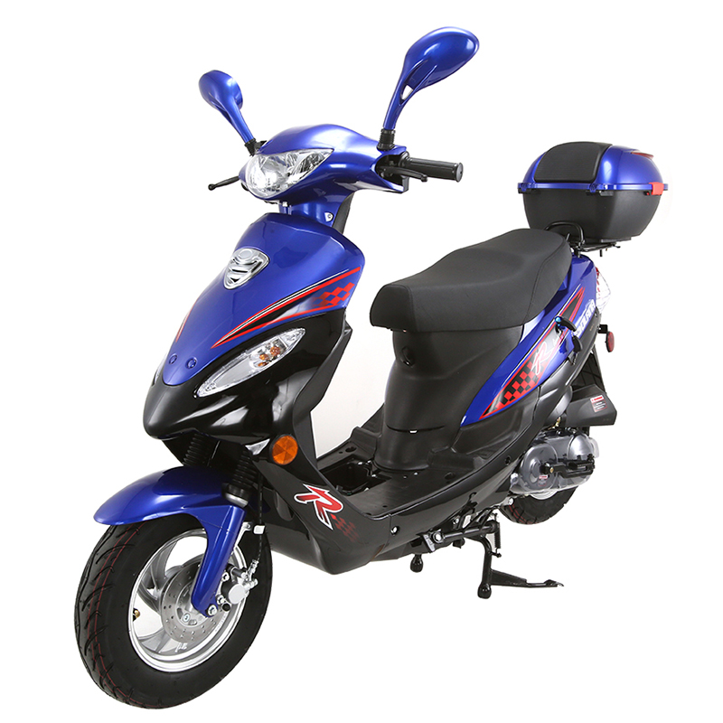 Epa Bán Chạy Cũng Xung Quanh Thế Giới 50cc Motorrad 4 Đột Quỵ Động Cơ Lắp Ráp Xe Máy Hệ Thống Nhiên Liệu Xe Máy Khí Xe Tay Ga