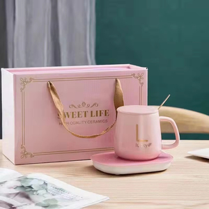 <span class=keywords><strong>Taza</strong></span> <span class=keywords><strong>de</strong></span> Café con Control <span class=keywords><strong>de</strong></span> Temperatura y Logotipo Personalizado, <span class=keywords><strong>Taza</strong></span> Inteligente con Calentador, <span class=keywords><strong>Taza</strong></span> <span class=keywords><strong>de</strong></span> Cerámica <span class=keywords><strong>para</strong></span> <span class=keywords><strong>el</strong></span> Día <span class=keywords><strong>de</strong></span> la Madre - Product Image 5