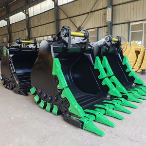 ถังหินสำหรับเหมือง Rsbm สำหรับอุตสาหกรรมก่อสร้าง - Product Image 1