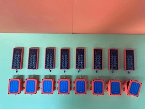 รีโมทคอนโทรลไร้สายสำหรับอะไหล่ปั๊มคอนกรีต Everdigm ผลิตภัณฑ์ใหม่ปี 2020 จัดจำหน่ายให้กับร้านขายวัสดุก่อสร้าง - Product Image 5