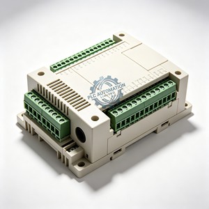 คอนโทรลเลอร์ PLC รุ่น 1734-IV8K ของใหม่แกะกล่อง พร้อมโมดูล D/I คอนโทรลเลอร์ PLC รุ่น 1734IV8K - Product Image 3