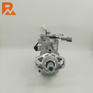 Pompe à injection de carburant 096500-0180 VE4 10E2300RND018 RF1L13800A R018 pour moteur RF-TI 2.0L - Product Image 5
