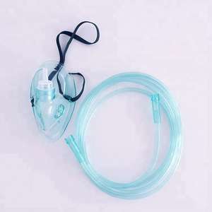 Medische Buis Goedkope Prijs Veilige Kwaliteit Draagbare Hyperbare Hoge Concentratie Bus Zuurstofmasker - Product Image 6