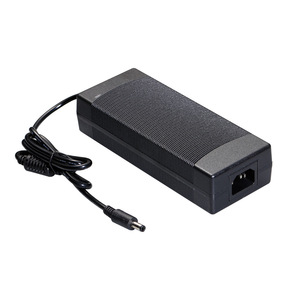 Rey.1 <b>12V</b> 8A Power <b>Adapter</b> 96W For Led Strip Lights And Monitors Desktop Power Supply - Product Image 3