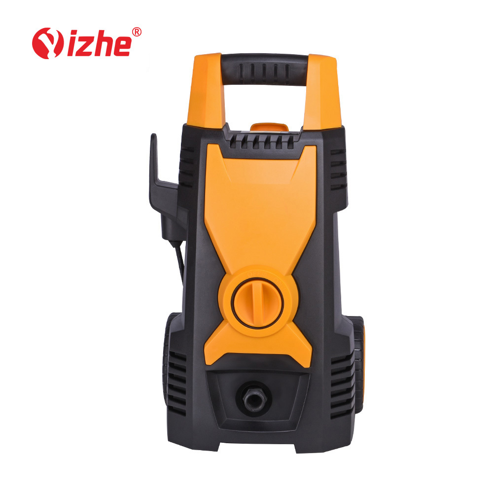 High Quality Portable Jet Power High Pressure Washer Car Cleaning Machine Professional