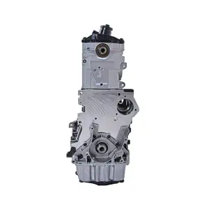 CG Auto Parts Manufacturing Customization Hot Selling EA113 BWH Car Engine Assembly for VW Audi