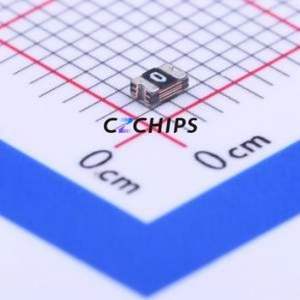 ASMD0805-100 Resettable Fuse 0805 Fuse ( Withstand Voltage (Vmax): 6V )( Max Current (Imax): 100A )( Hold Current (Ihold): 1A ) - Product Image 1