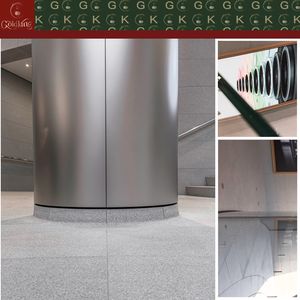 GOLDKING G603 Pavés en granit pour terrasses, jardins sur toits, poli, taille personnalisée, directement de sa propre carrière - Product Image 4