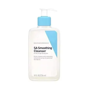 Trending Beauty Products CeraV SA Smoothing Cleanser For Dry Rough Bumpy Skin 236ml