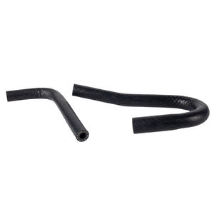 Tuyau flexible en caoutchouc néoprène CR résistant à l'huile et à la chaleur pour applications industrielles - Product Image 5