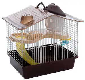 M030 Hamster Cage