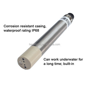 HY523-A Four Electrode Conductivity Sensor 0~60000ppm EC Salinity TDS Temperature Compensation 1-Year Warranty for Water Quality - Product Image 5