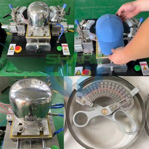 Máquina de Alta Calidad para Fabricar <span class=keywords><strong>Gorras</strong></span> con Vapor, Máquina de Planchado de <span class=keywords><strong>Gorras</strong></span> de Alto Rendimiento, Máquina de Planchado de <span class=keywords><strong>Gorras</strong></span> de Béisbol en Venta - Product Image 3