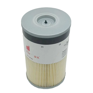 Nuevo Filtro de Combustible para Camiones de Alta Calidad PF9814 FS19763 PF7928 FH230 33964 para Ensamblaje de Motor de Excavadora - Product Image 4