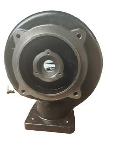 Usine vietnamienne OEM, carter de pompe et corps de haute qualité, fonte grise ou fonte ductile, moulage ISO9001 - Product Image 3