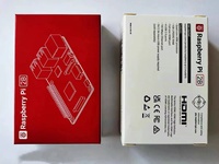 Raspberry pi 2 Modelo b, placa de desarrollo intelectual Linux, 1gb de ram, envío rápido, 2022