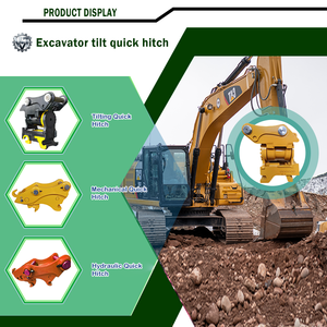 <span class=keywords><strong>Mini</strong></span> coupleur de tiltrotateur d'excavatrice certifié CE, accessoires de rototilt personnalisés pour excavatrices de 5 à 8 tonnes, attelage <span class=keywords><strong>rapide</strong></span> - Product Image 5