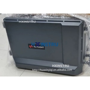 ออสซิลโลสโคป Keysight UXR0104B Infiniium UXR-Series: 10 GHz, 4 ช่องสัญญาณ, 3.5 มม. - รับส่วนลด H - Product Image 5