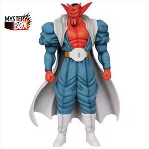 Figura de Acción de <span class=keywords><strong>Anime</strong></span> de <span class=keywords><strong>Dragon</strong></span> <span class=keywords><strong>Ball</strong></span> Artesanal Dabura de 35CM de PVC, Juguete de Colección para Niños - Product Image 1