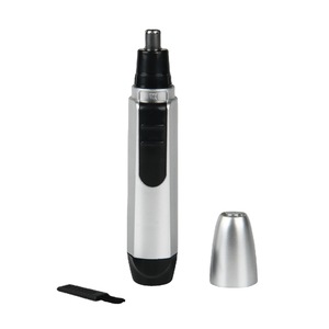 Portable Mini Face Nose Ear Hair Removal Trimmer <b>Shaver</b> Remover Clipper Tool for Men Women Neat Clean Trimer Razor Removal - Product Image 3