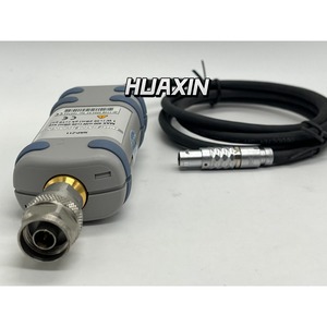 Sonda de Potencia Rohde & Schwarz NRP-Z11 con Cable USB R&S NRP-Z4 Usada hx1 - Product Image 2