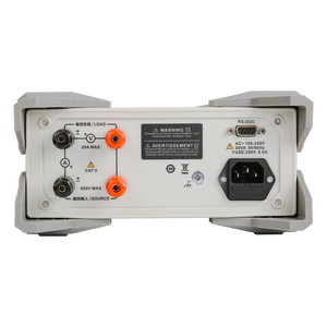 UNI-T ute9800 + Xách Tay Thông Minh Điện tham số Tester điện áp hiện tại Hệ số công suất tần số ute9802 + ute9806 + ute9811 + - Product Image 2