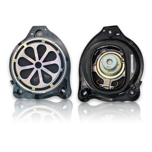 Subwoofer para coche de 8 pulgadas, 4 ohmios, 12V, para debajo del asiento, para Clase E, Clase C, Clase S - Product Image 4