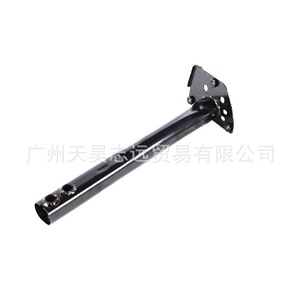 Amortiguador de Suspensión para Jeep Compass 68280348AC, Soporte Izquierdo, Pieza de Repuesto Nueva - Product Image 5