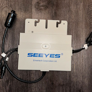 Technologie <span class=keywords><strong>ENVERTECH</strong></span> 400W prix de gros onduleur solaire micro mini onduleur hybride - Product Image 4