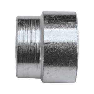 Manchon réduit en acier femelle/femelle 1 \ "X 1/2 \" Matériau en polypropylène Surface lisse BSPT Standard NPT Filetage pour boîte mâle 25mm - Product Image 1