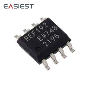 REF192ESZ, Componente Electrónico Original Nuevo, Fuente de Referencia de Bajo Voltaje, Circuito Integrado, Inventario Disponible - Product Image 2