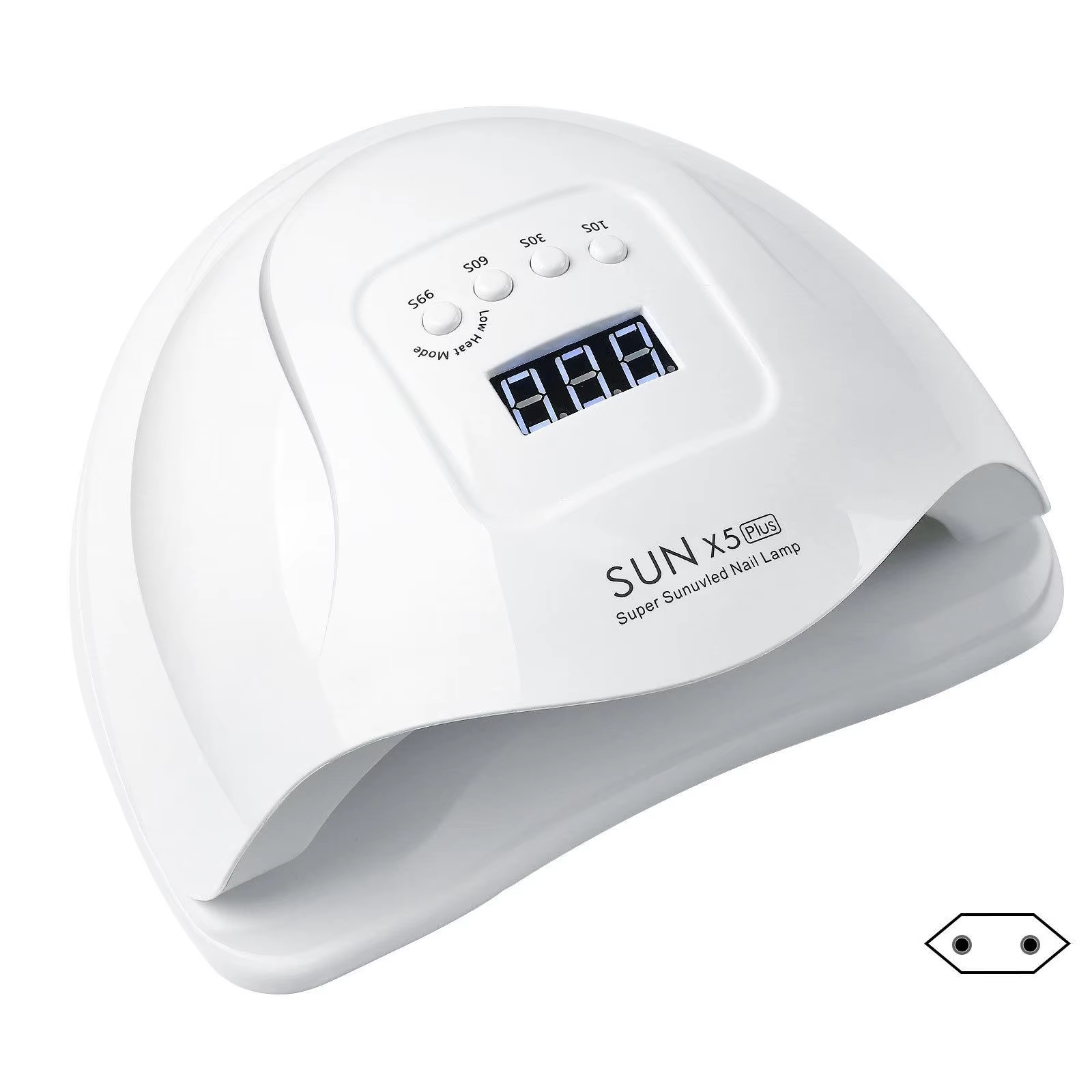 Alimentation électrique UE