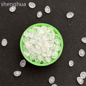 Granulés de polypropylène PP 7533 naturels, matière première très demandée, prix compétitif pour applications d'emballage alimentaire - Product Image 3