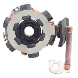 Portaescobillas de Carbón BO-1066, Repuestos para Automóviles 1.289/6 A-017-12V, Alta Calidad, Precio de Fábrica - Product Image 3