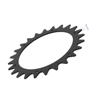 Pièces détachées pour tondeuse à gazon robotique de jardin RSWL-01 à pointes pour <span class=keywords><strong>S300</strong></span> [WR130E] M500 [WR141E] M700 [WR142E] M1000 [WR143E] S450i [WR101 SI] - Product Image 2