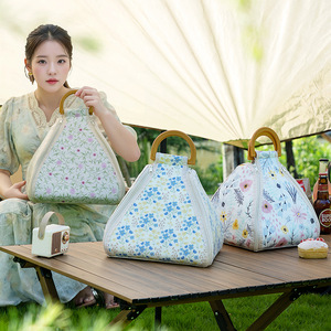 Foldable Waterproof Travel Washable Picnic Mat Thick Camping <b>Beach</b> <b>Blanket</b> Portable Outdoor Ground Mat - Product Image 3