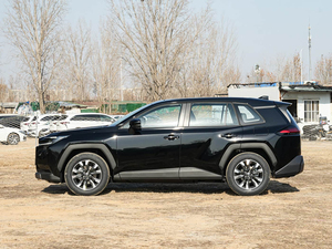 <span class=keywords><strong>Toyota</strong></span> RAV4 Rongfang 2026, 4x4, de Lujo, Gasolina, Auto Familiar SUV Confortable - Product Image 4