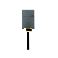Module LCD TFT SPI VSYNC 3,5 pouces, résolution 240x320, contrôleur ST7789, écran IPS avec rétroéclairage LED pour ESP32