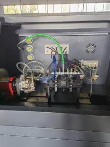 Common-Rail-Kalibriergerät Kraftstoffpumpe für Prüfstand CR816 EUI EUP Cambox Vollständige Adapter HEUI 3126B C7 C9 Vorrichtung - Product Image 5