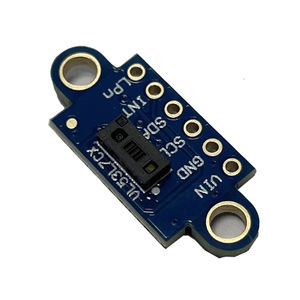 Módulo de sensor de distancia TOF multizona VL53L7CX 8x8 para proyectos Arduino IoT - Product Image 3