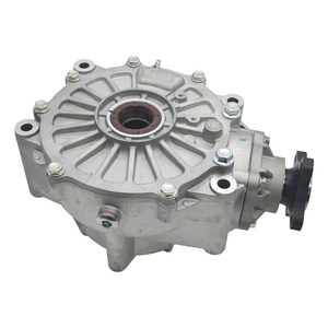 Eje Trasero con Bloqueo Diferencial Automático para CF <span class=keywords><strong>CForce</strong></span> 800 XC CF800 <span class=keywords><strong>1000</strong></span> ATV OEM Q850-330000-00001 Q850-330000-10000 Piezas de UTV - Product Image 5
