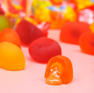 Máquina de Moldeo de Gomitas, Línea de Producción de Gomitas, Máquina de Vitaminas en Gomitas - Product Image 1