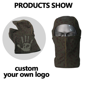 Masque <span class=keywords><strong>de</strong></span> cyclisme et <span class=keywords><strong>de</strong></span> moto à la mode en gros, couvre-visage intégral, impression en spandex, polyester sportif, balaclava personnalisée réactive à la chaleur - Product Image 1