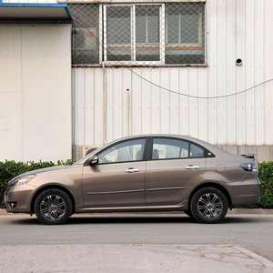 Changan Alsvin en Stock, Sedán de 4 Puertas y 5 Plazas, <span class=keywords><strong>1</strong></span>.5t 192ps L4, Auto Usado de Gasolina - Product Image 4