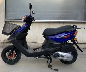 YAMAHA AS125 <span class=keywords><strong>125cc</strong></span> Gas Scooter Motorrad Motorrad Benzin Scooter Motorrad - Product Image 2