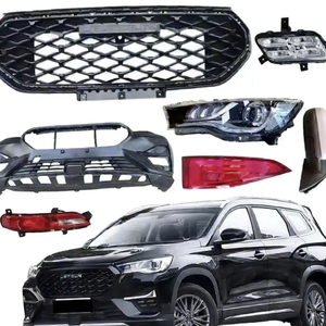 ไฟตัดหมอกหลังรุ่น High Spec สำหรับรถยนต์ Chery Jetour X90 ปี 2020-2021 อะไหล่รถยนต์คุณภาพสูง ไฟท้าย OE FO8-4433010FL/20FL - Product Image 5