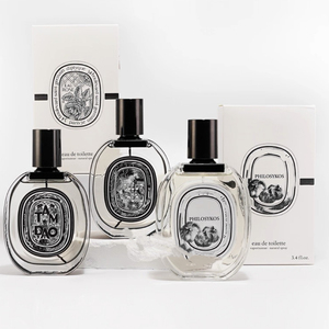 Profumo Dyptque <span class=keywords><strong>Tam</strong></span> <span class=keywords><strong>Dao</strong></span> 100 ML Eau De Parfum Naturale Lunga Durata Fragranza Floreale Fruttata Legnosa e Speziata Spray all'Ingrosso - Product Image 5