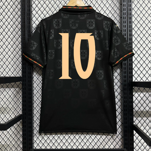 Camiseta de Fútbol Personalizada 2026, Unisex, de Secado Rápido, Transpirable, Ecológica, con Estampado por Sublimación, Cómoda y Agradable al Tacto - Product Image 5