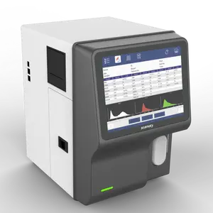 SMT30V 3部分全自动血液分析仪兽医血液分析仪价格